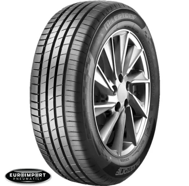Milestone MZ01S  235/50 R19 103 W  